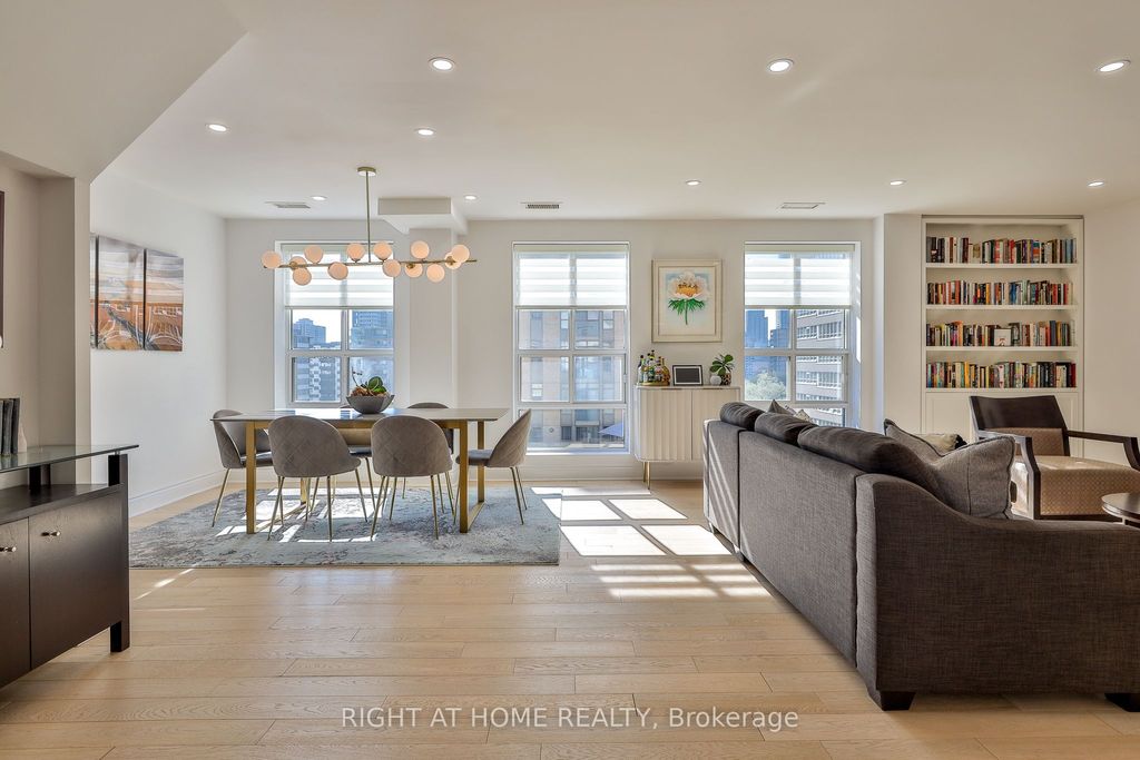 Photo of 80 Charles Street E #801, Toronto, ON M4Y 2W7 (MLS # C12446630)