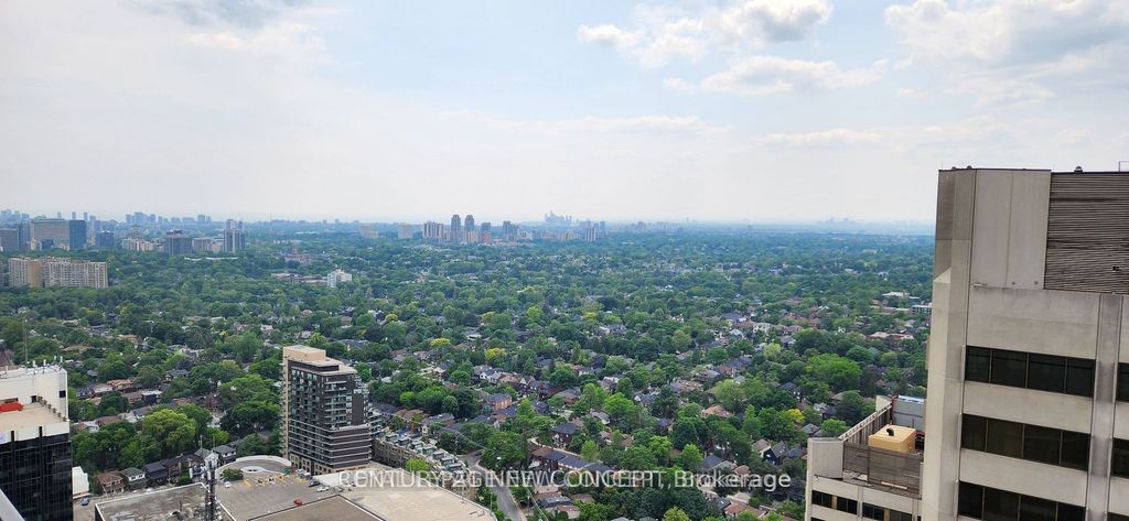 Photo of 8 Eglinton Avenue #3604, Toronto, ON M4P 0C1 (MLS # C13034028)