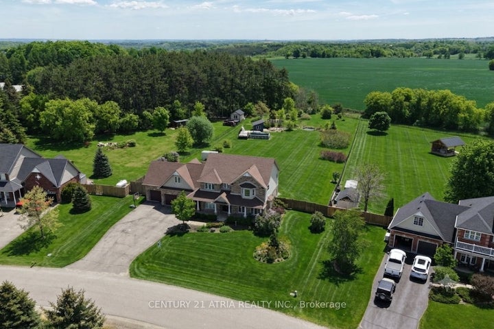 Photo 1 of 50 — 11 Jeffery Drive, Mulmur, ON L9V 3H7