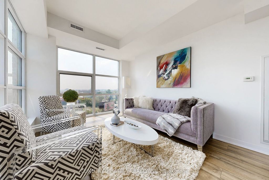 Photo of 1787 St Clair Avenue #607, Toronto, ON M6N 1J6 (MLS # W12346821)