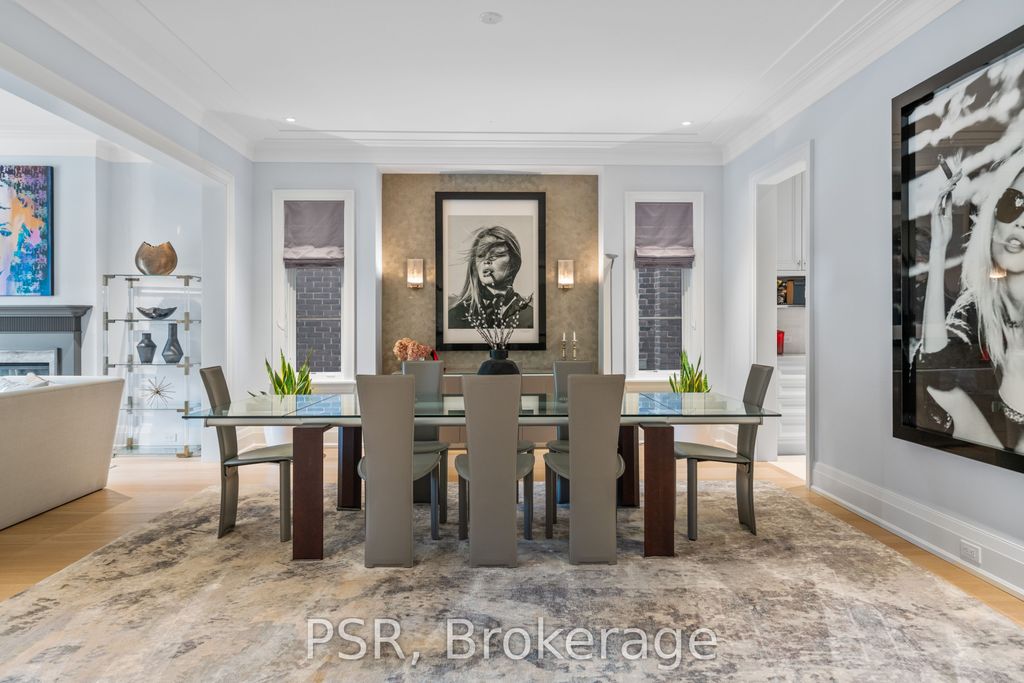 Photo of 221 Dunvegan Road, Toronto, ON M5P 2P3 (MLS # C12391173)