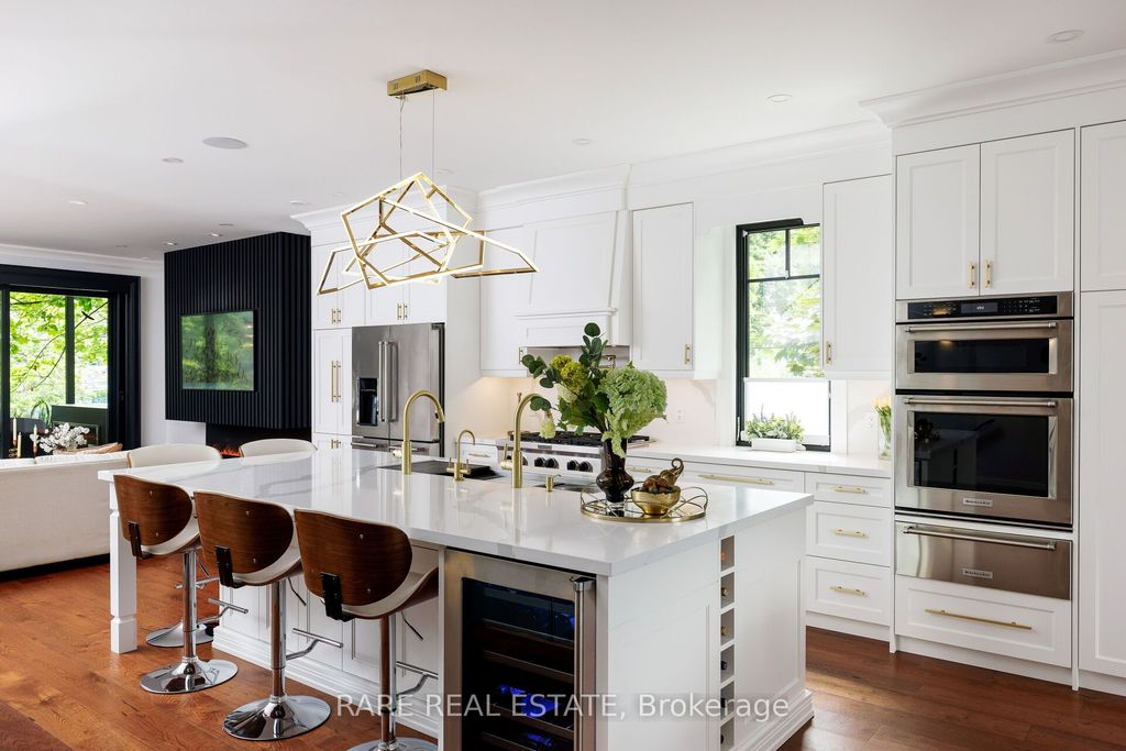 Photo of 31 Third Street, Toronto, ON M8V 2X7 (MLS # W12697260)