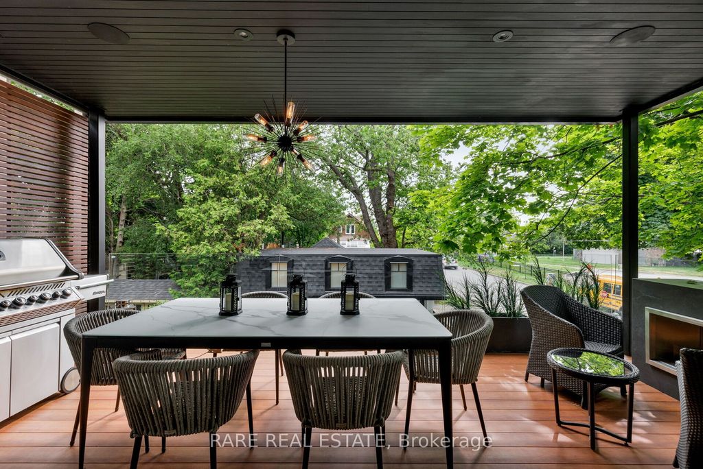 Photo of 31 Third Street, Toronto, ON M8V 2X7 (MLS # W12697260)