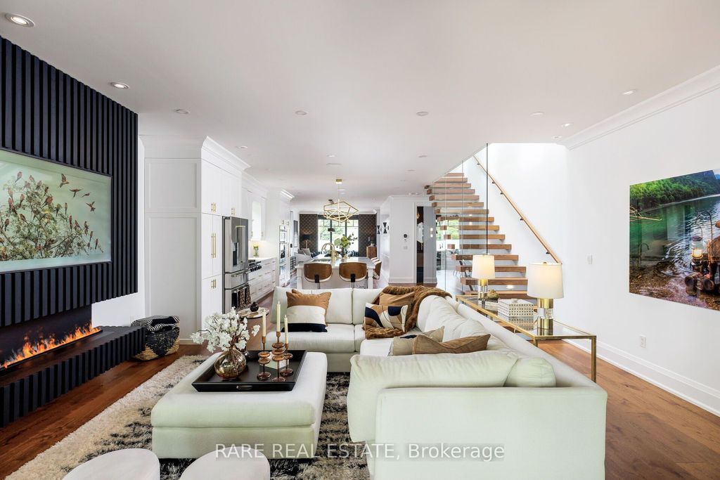 Photo of 31 Third Street, Toronto, ON M8V 2X7 (MLS # W12697260)