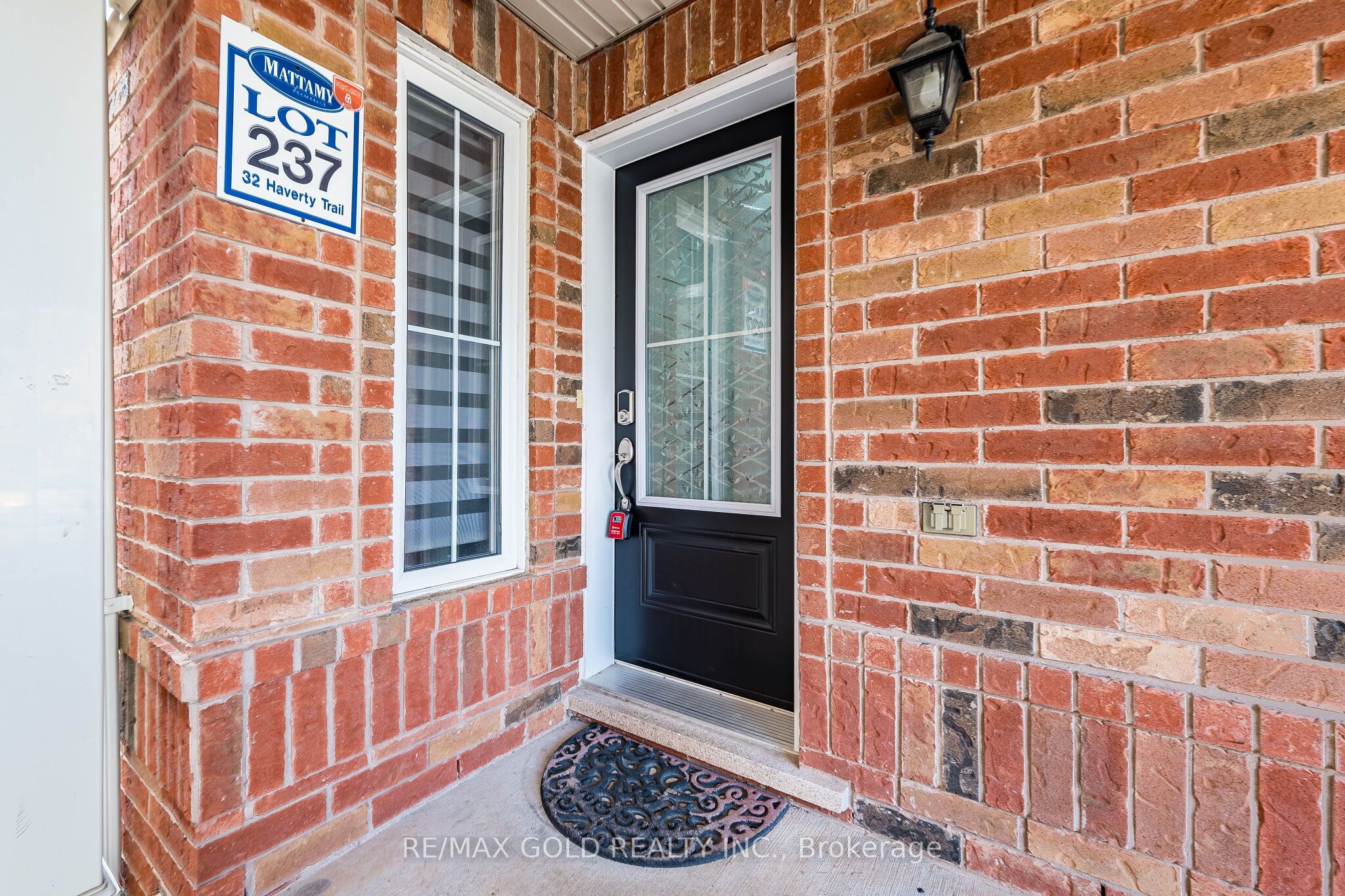 32 Haverty Trail