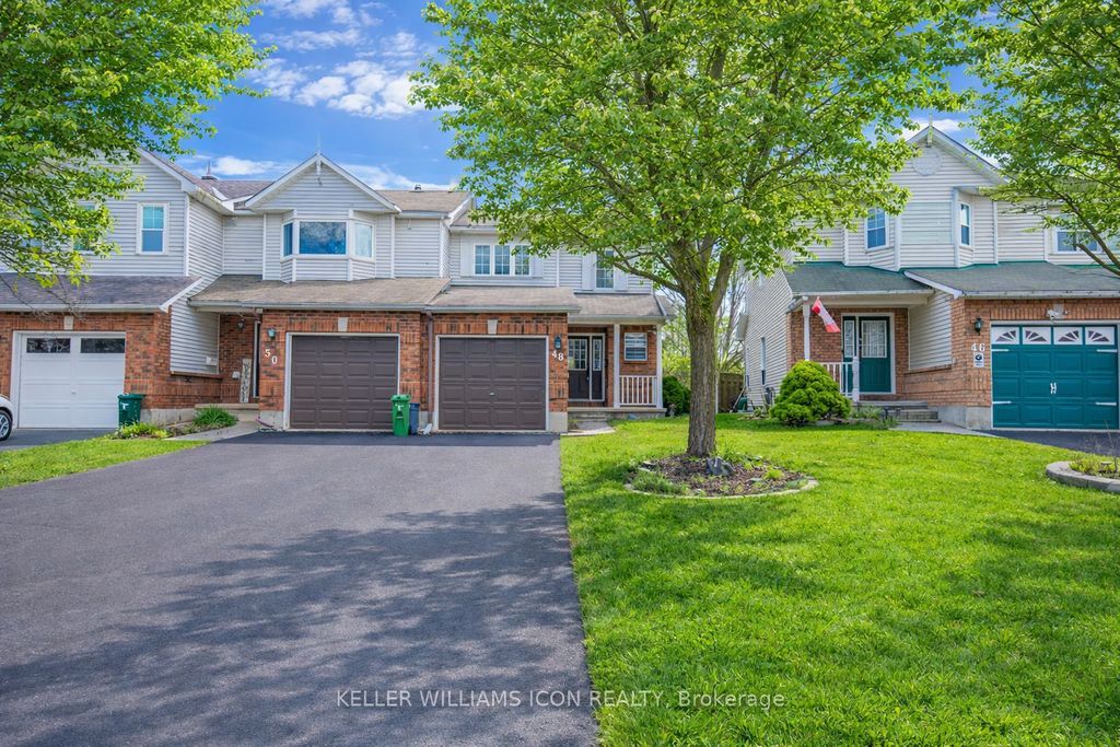 Photo of 48 Blackdome Crescent, Kanata, ON K2T 1A9 (MLS # X12719418)