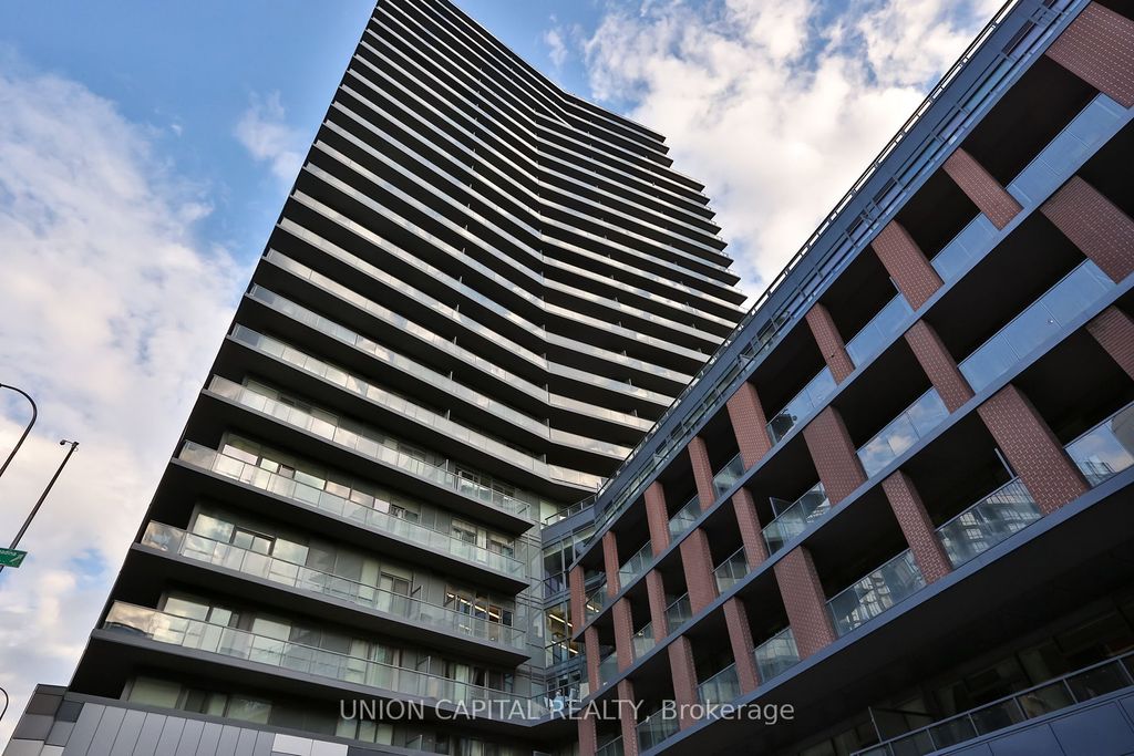 Photo of 20 Bruyeres Mews #1103, Toronto, ON M5V 0G8 (MLS # C12765756)