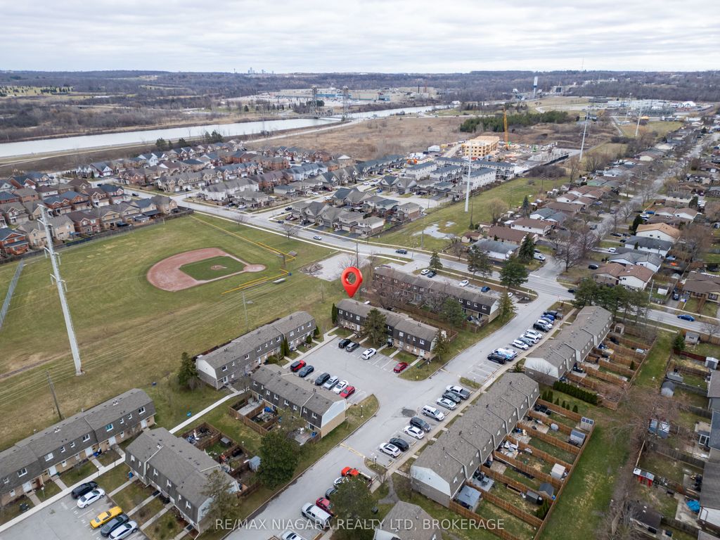 Photo of 131 Rockwood Avenue #55, St. Catharines, ON L2P 3K4 (MLS # X12906928)