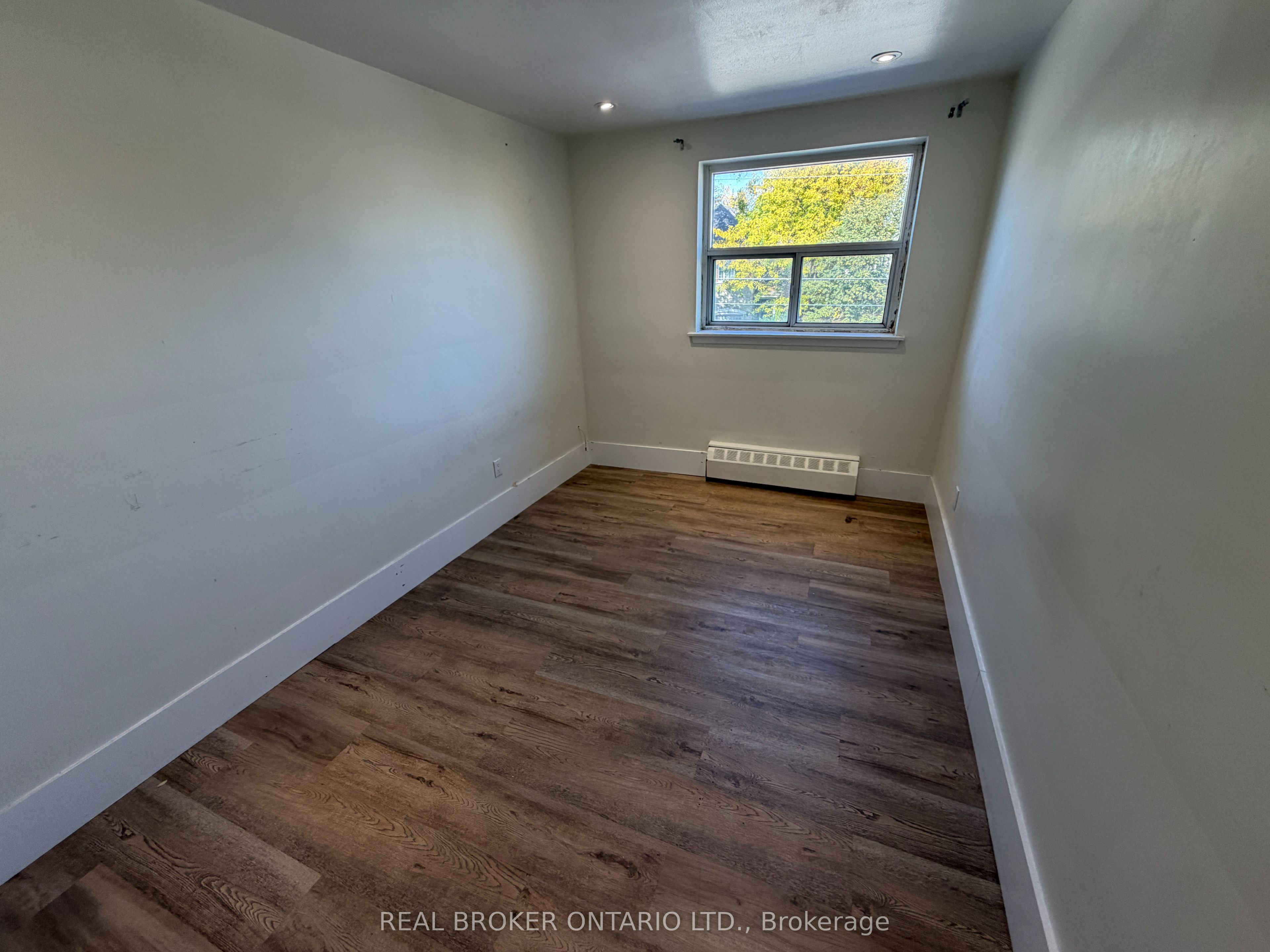 50 Benson Avenue 202
