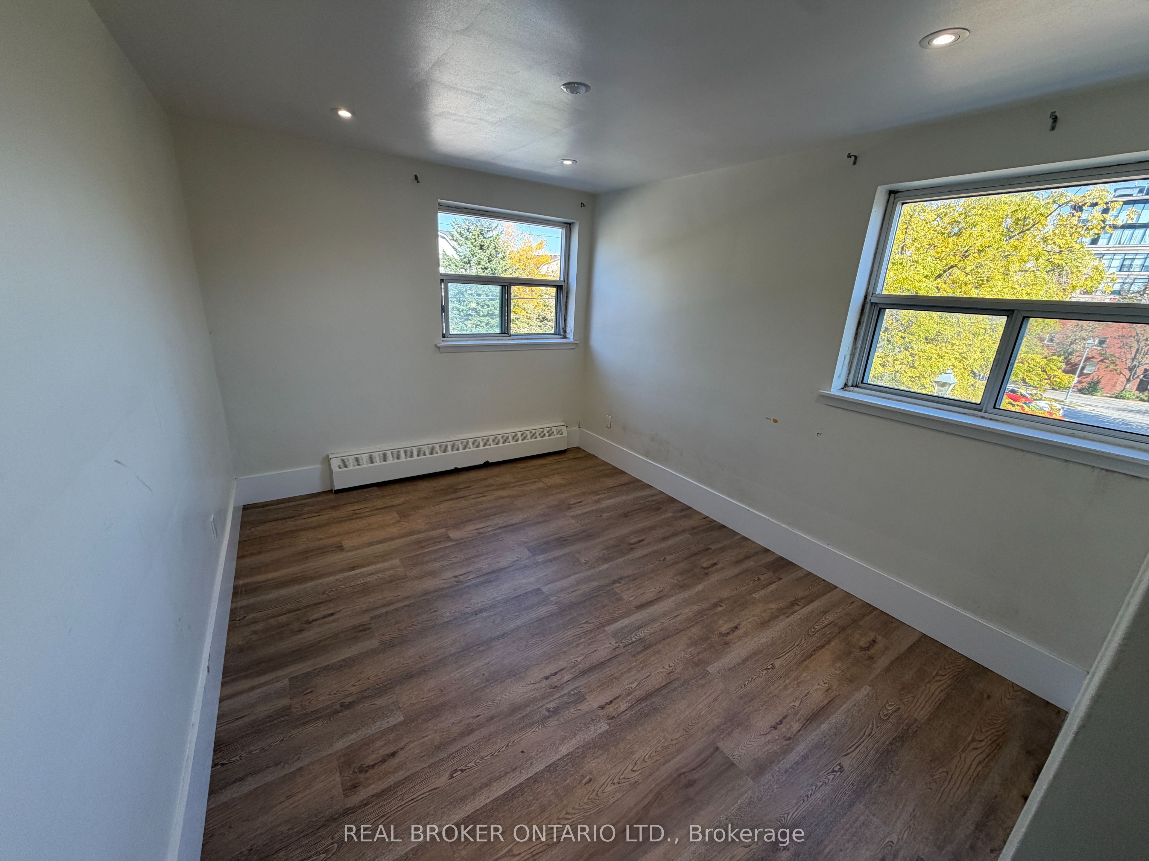 50 Benson Avenue 202
