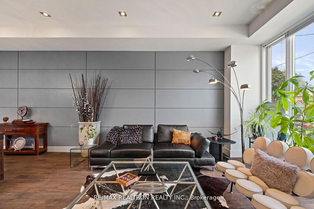 Photo of 494 Atlas Avenue, Toronto, ON M6C 3R3 (MLS # C12864994)