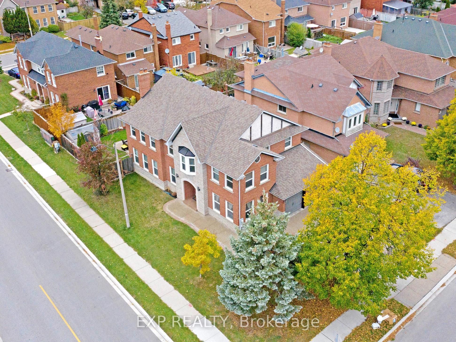 41 Bobcat Street