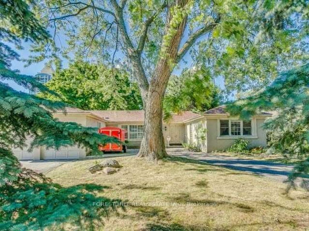 Photo of 62 Northdale Road, Toronto, ON M2L 2M1 (MLS # C13000350)