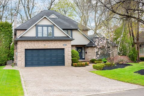 4011 Lantern Lane Burlington ON L7L 5Z2