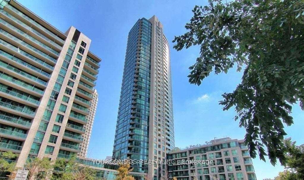 Photo of 215 Fort York Boulevard #1203, Toronto, ON M5V 4A2 (MLS # C12720762)