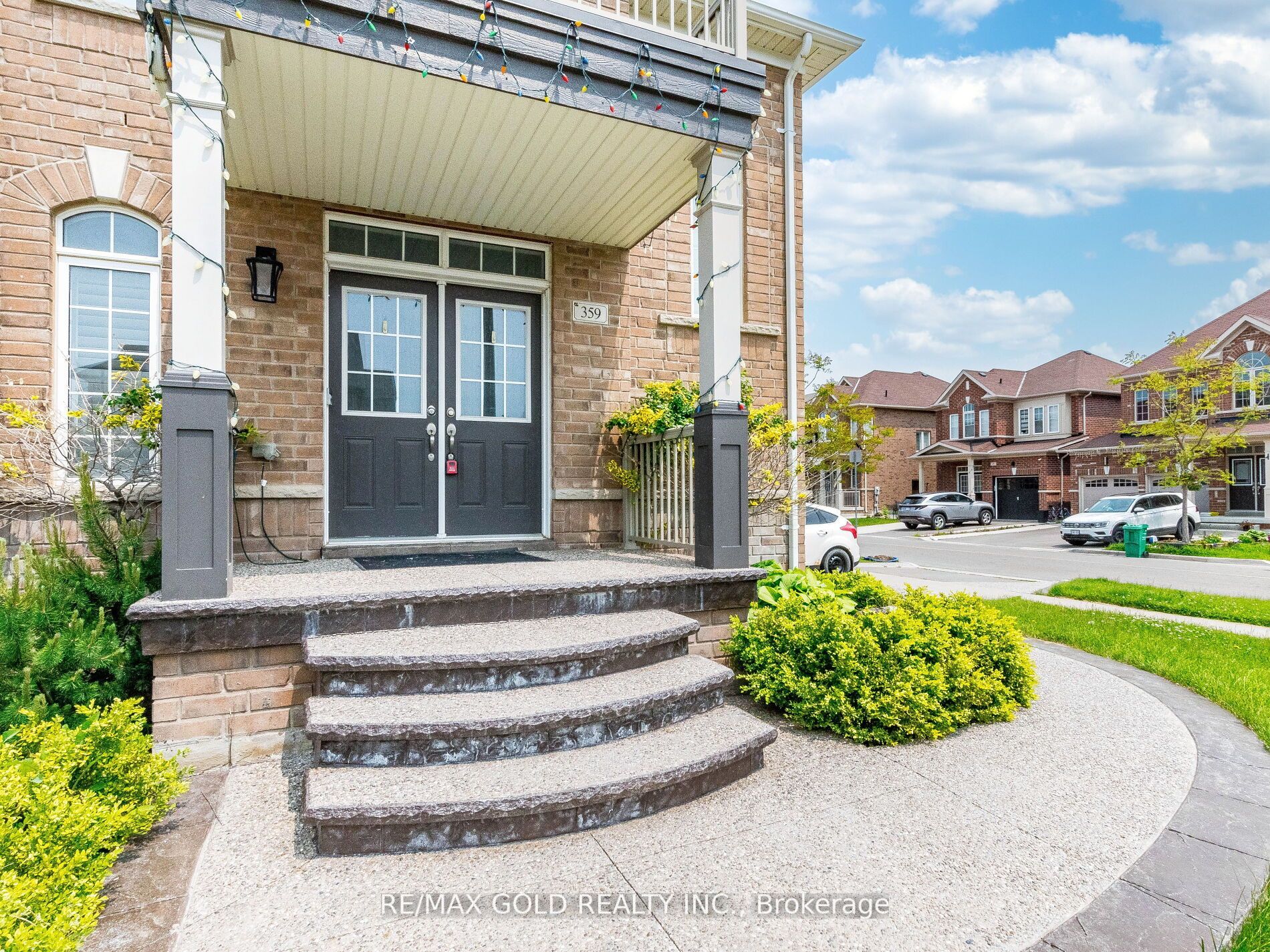 359 Robert Parkinson Drive