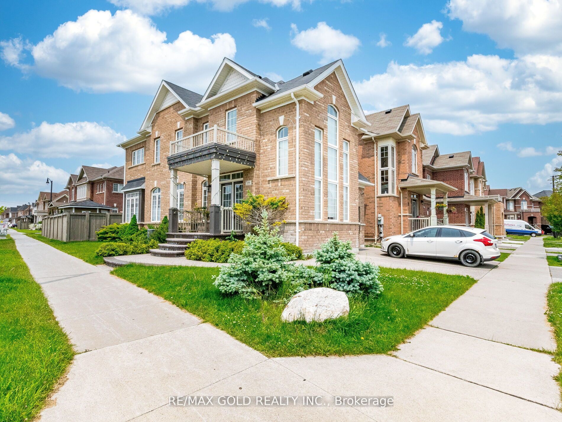 359 Robert Parkinson Drive