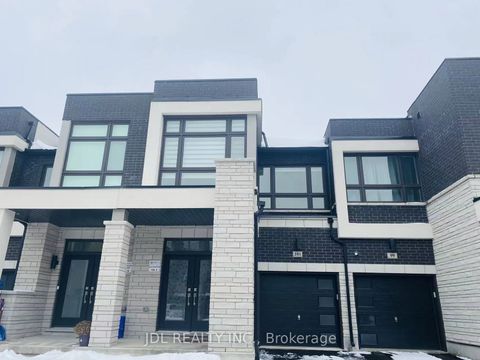 101 Hilts Drive Richmond Hill ON L4H 0J2