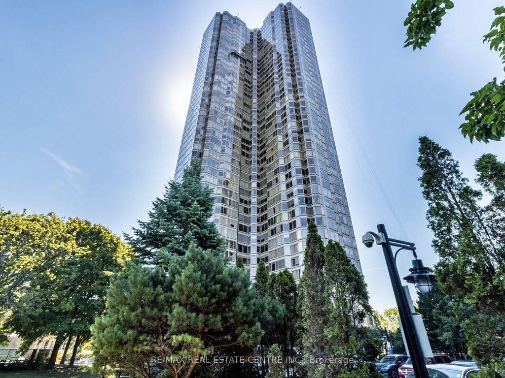 Photo of 1 Palace Pier Court #2407, Toronto, ON M8V 3W9 (MLS # W12432600)