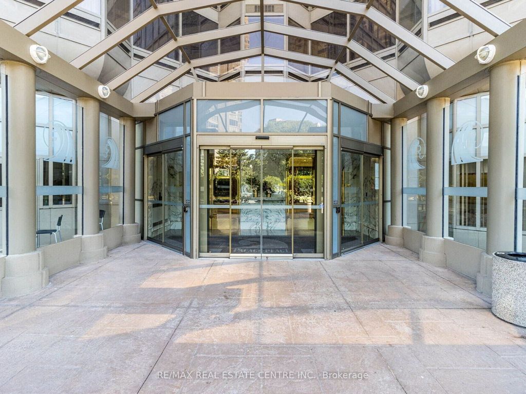 Photo of 1 Palace Pier Court #2407, Toronto, ON M8V 3W9 (MLS # W12432600)