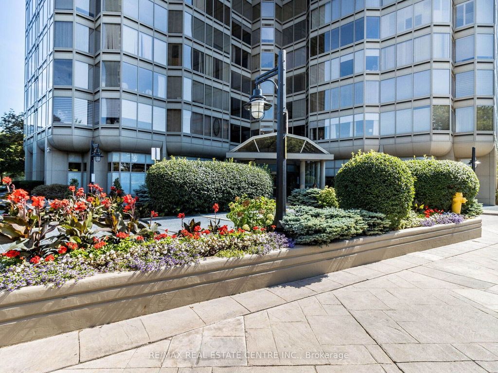 Photo of 1 Palace Pier Court #2407, Toronto, ON M8V 3W9 (MLS # W12432600)