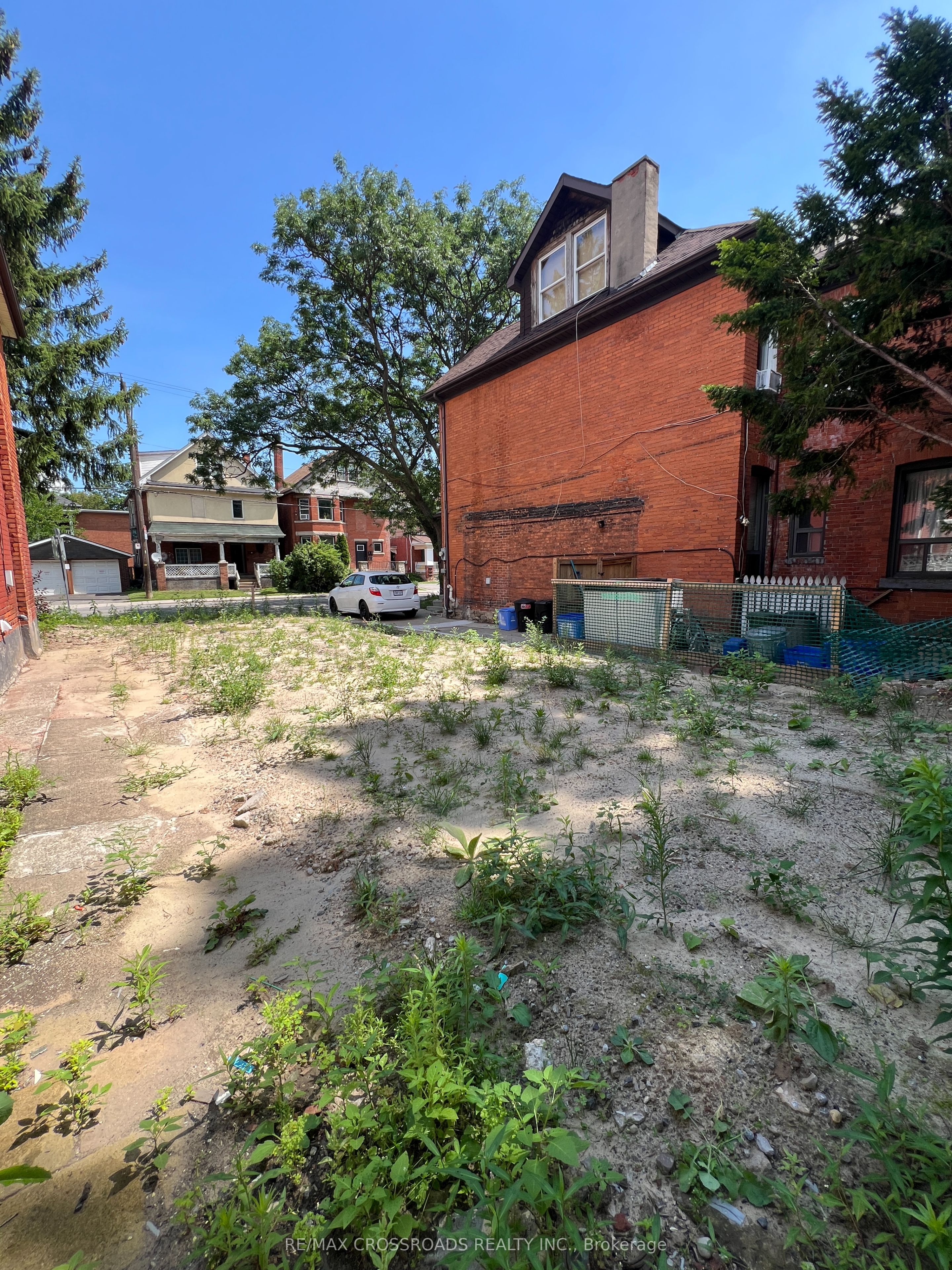 128 Stinson Street