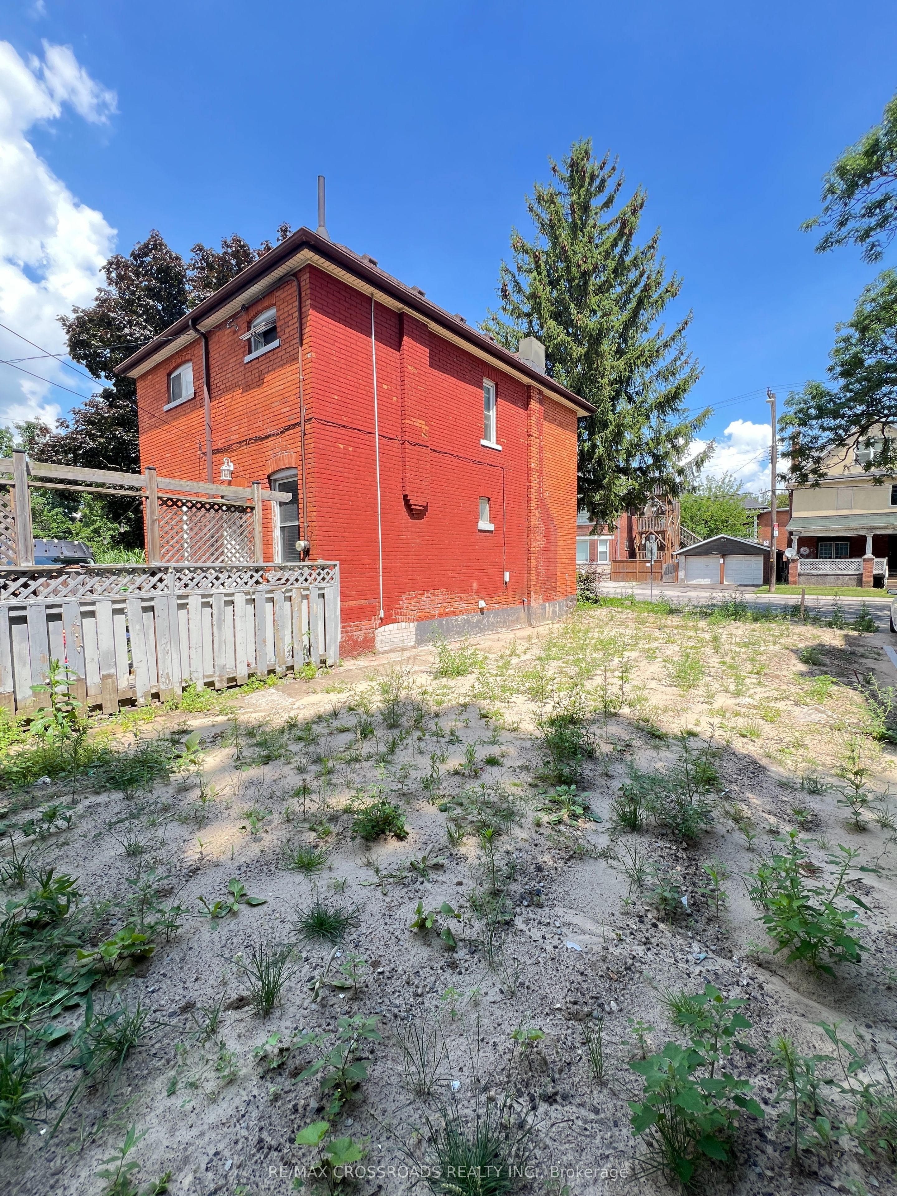 128 Stinson Street