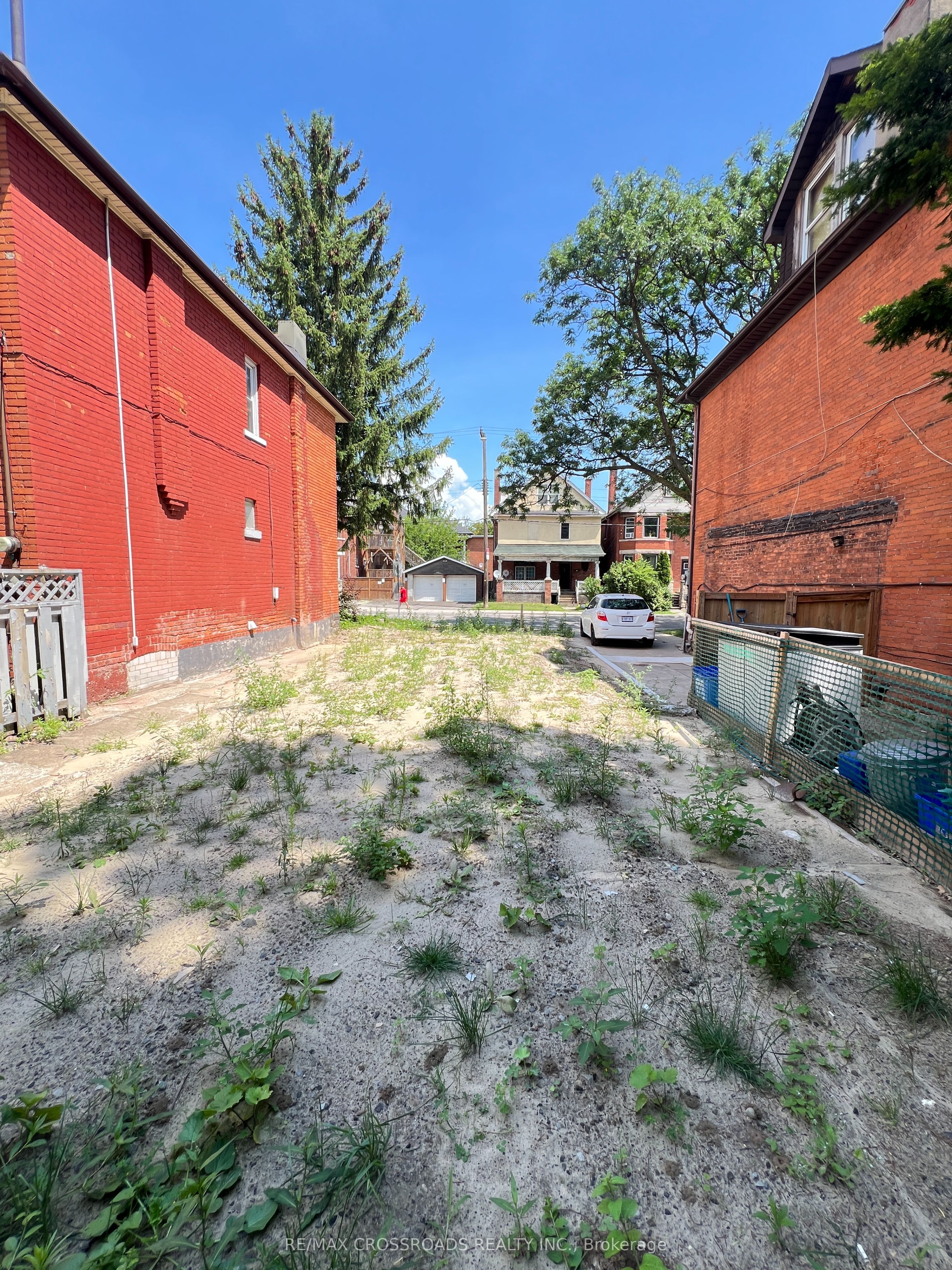 128 Stinson Street