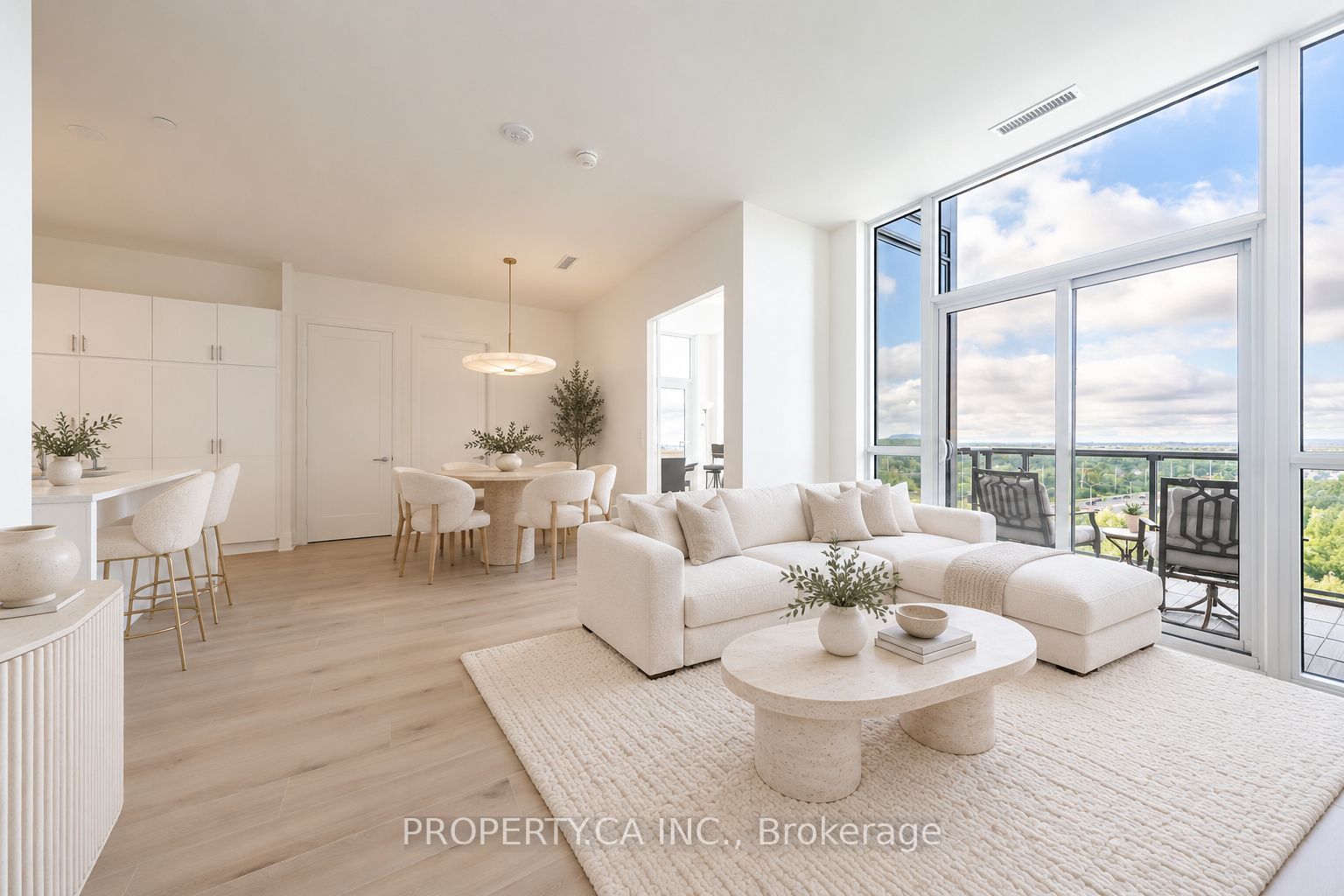 509 Dundas Street W 801