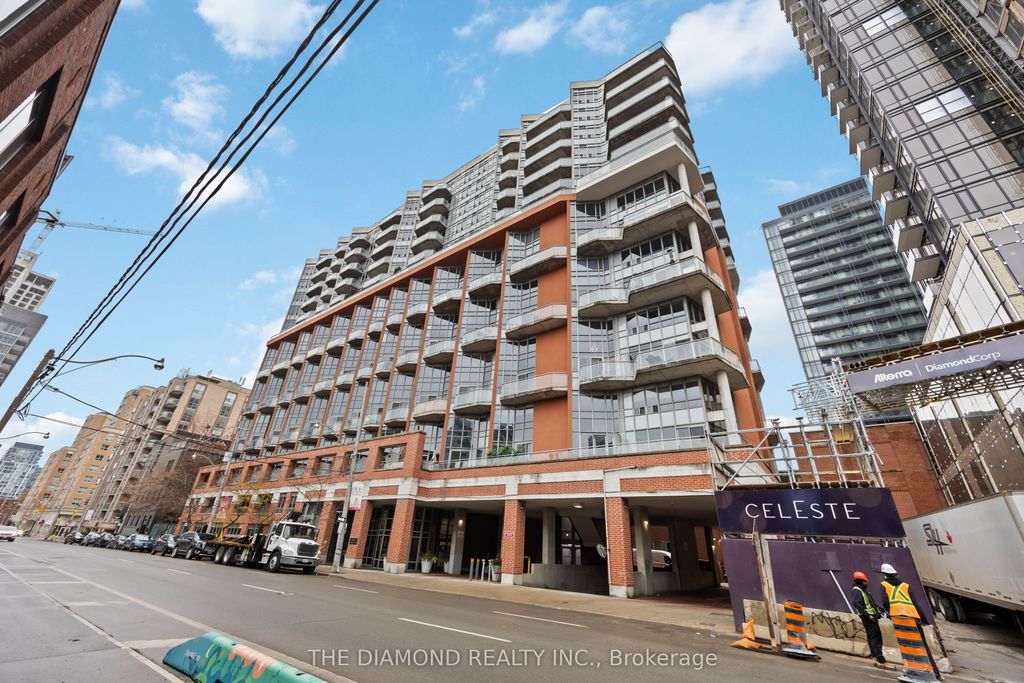 Photo of 255 Richmond Street E #618, Toronto, ON M5A 1P2 (MLS # C12699524)