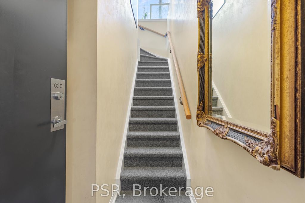 Photo of 550 Front Street W #620, Toronto, ON M5V 3N5 (MLS # C12379014)