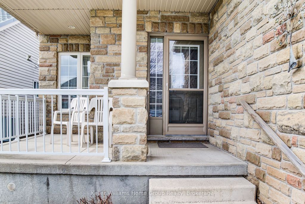 Photo of 8 Price Street, Guelph, ON N1E 0E3 (MLS # X13029124)