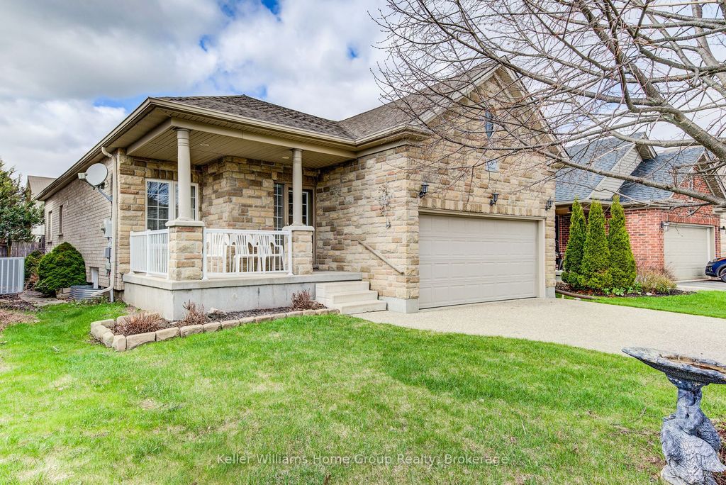 Photo of 8 Price Street, Guelph, ON N1E 0E3 (MLS # X13029124)