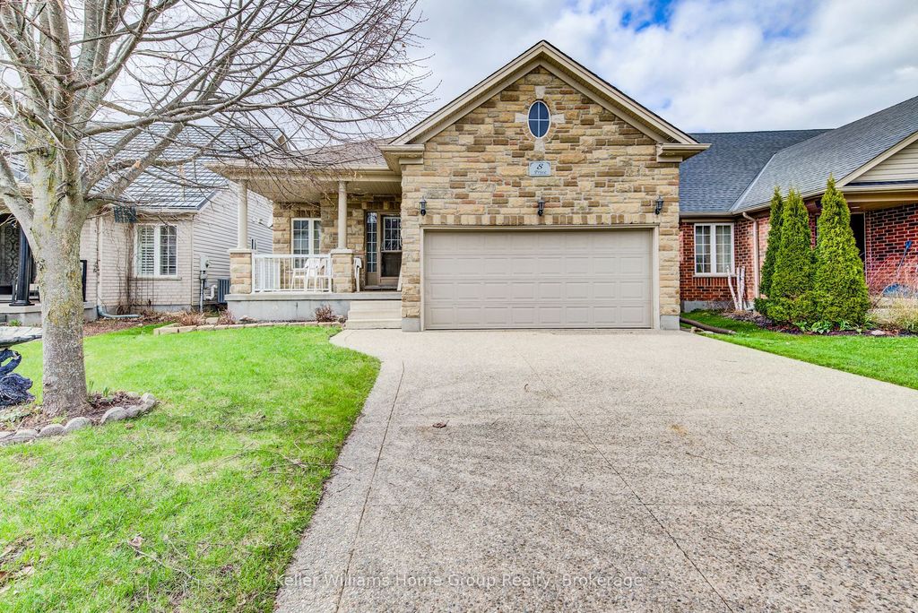 Photo of 8 Price Street, Guelph, ON N1E 0E3 (MLS # X13029124)