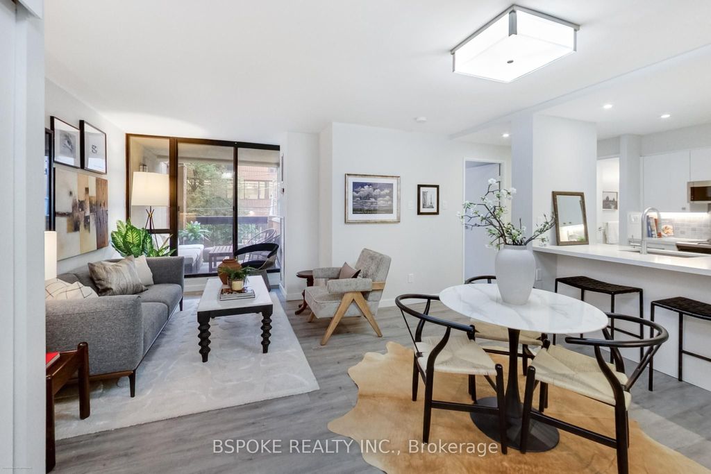 Photo of 105 McCaul Street #204, Toronto, ON M5T 2X4 (MLS # C12455032)