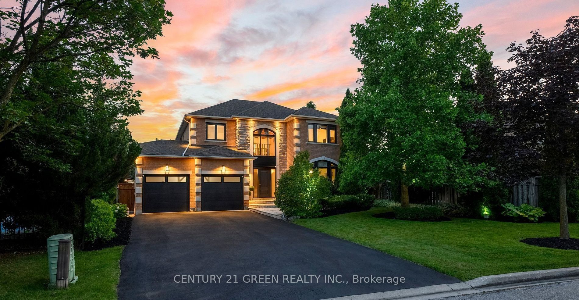 6311 Mulberry Crescent