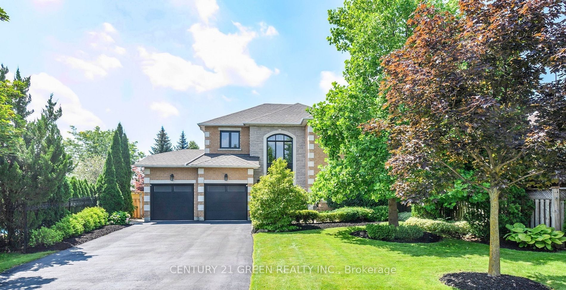 6311 Mulberry Crescent