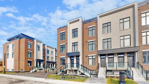 9570 Islington Avenue 223 Vaughan ON L4L 1A7