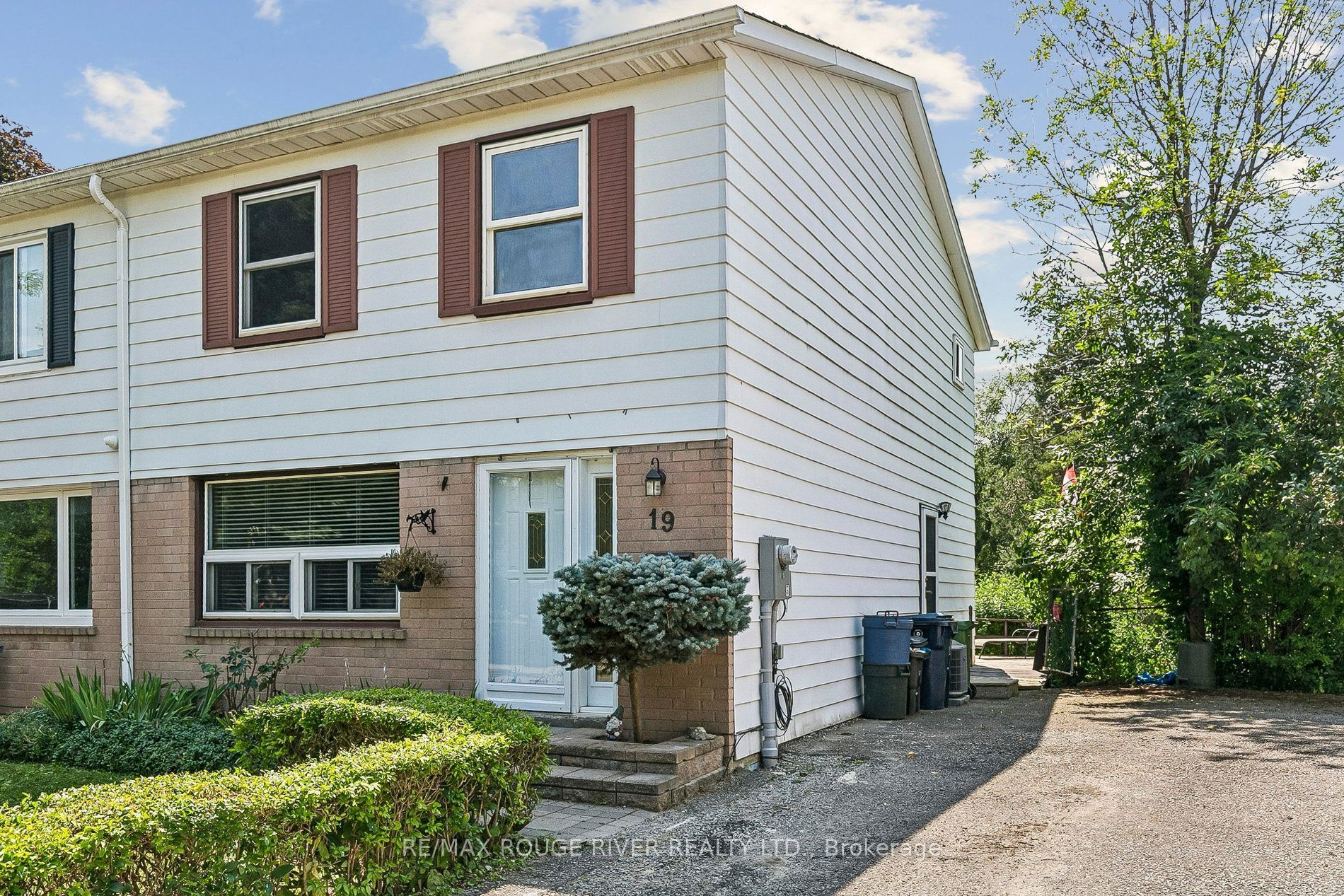 19 TINBURY Place
