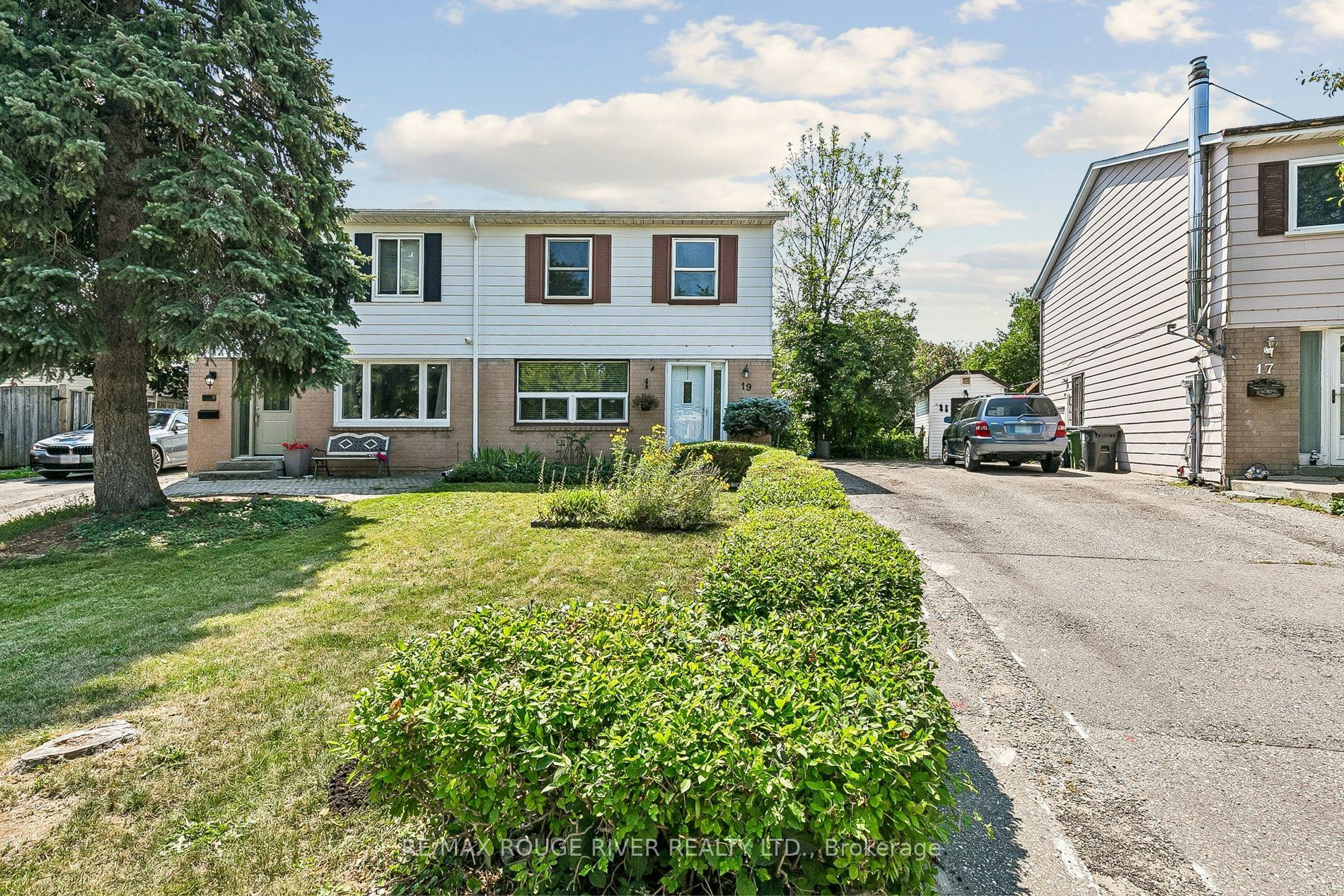 19 TINBURY Place