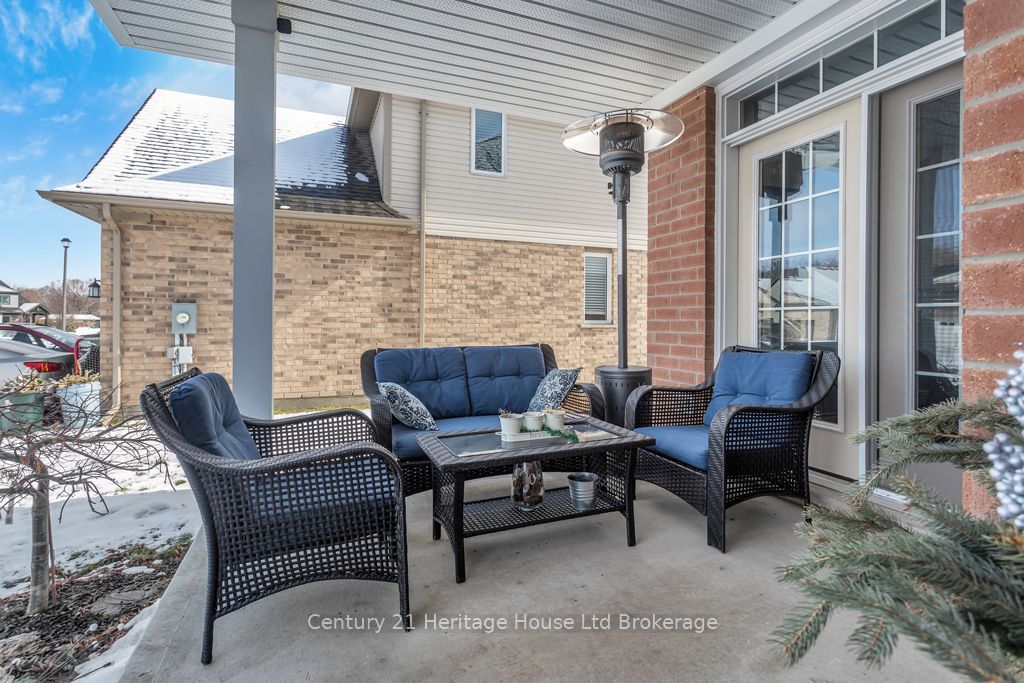 Photo of 29 Brookside Lane, Tillsonburg, ON N4G 0A1 (MLS # X12813934)