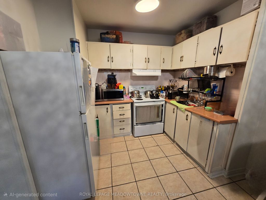Photo of 40 Homewood Avenue #103, Toronto, ON M4Y 2K2 (MLS # C12470994)