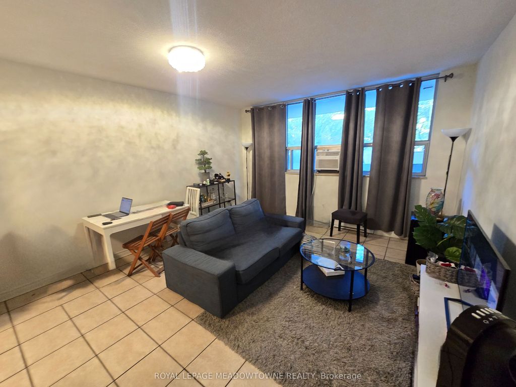 Photo of 40 Homewood Avenue #103, Toronto, ON M4Y 2K2 (MLS # C12470994)