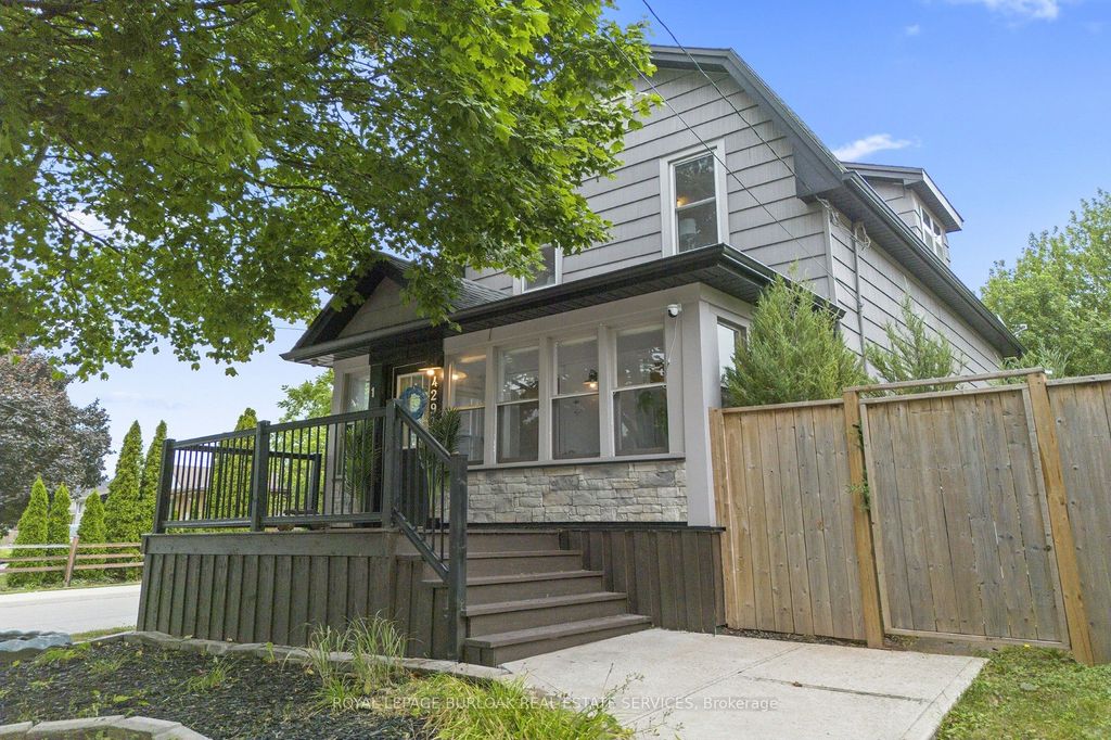 Photo of 4297 East Avenue #1, Lincoln, ON L0R 1B6 (MLS # X12719038)