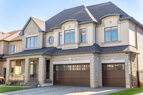 6634 Rothschild Trail Mississauga ON L5W 0A6