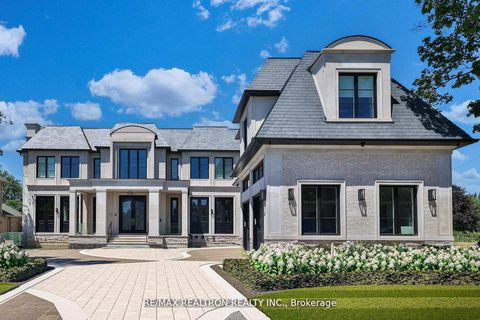 41 Thornbank Road Vaughan ON L4J 2A1