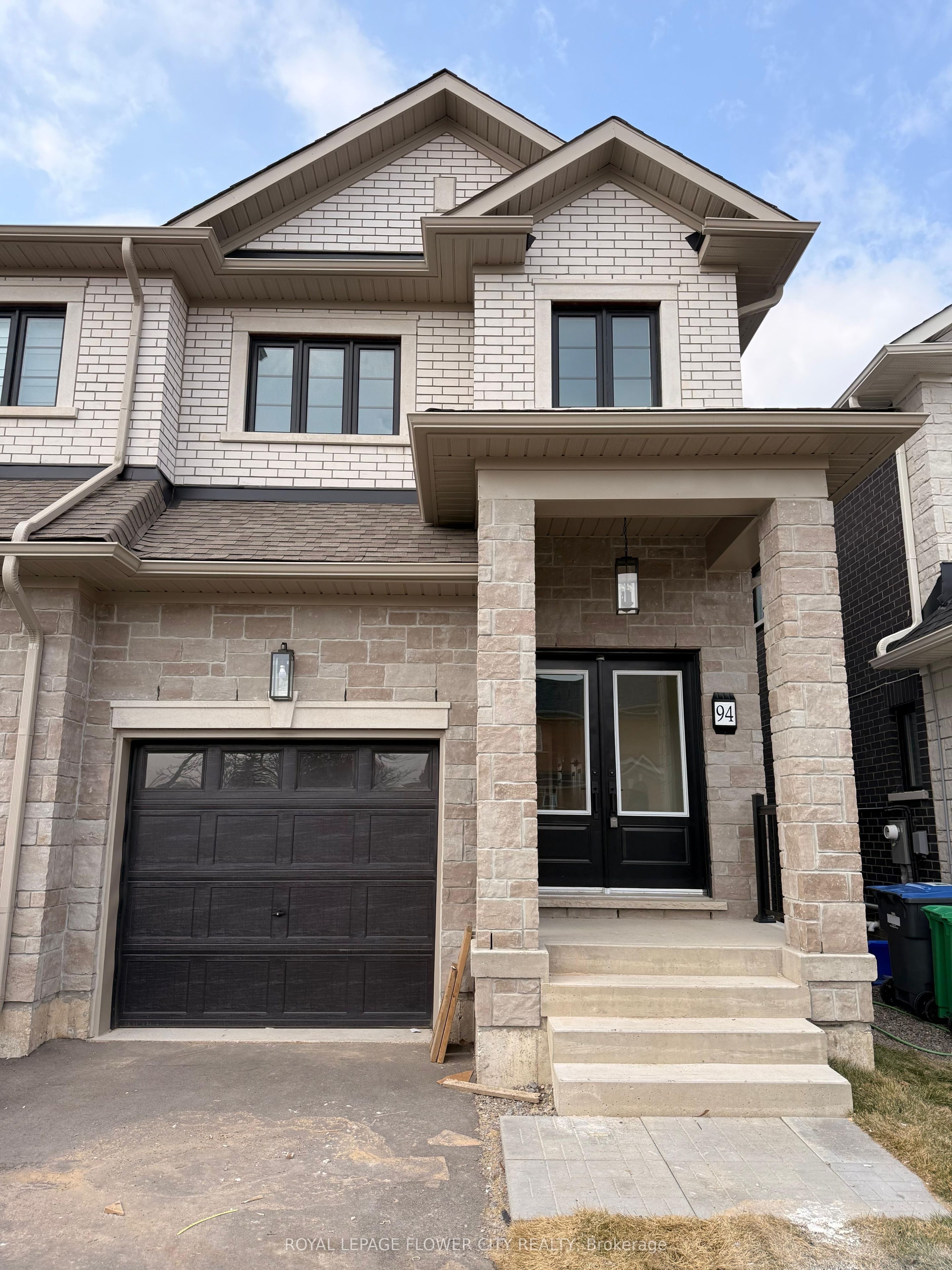 94 Cadillac Crescent