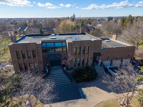 9 Forson Court Markham ON L6C 1A9