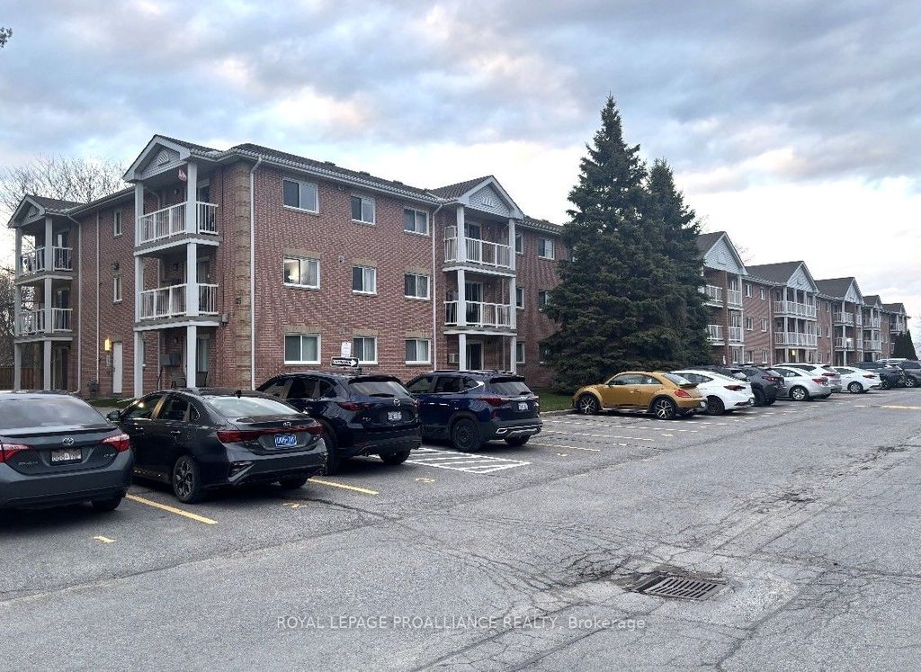 Photo of 175 Haig Road #119, Belleville, ON K8N 5R7 (MLS # X13032452)