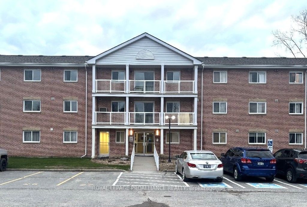 Photo of 175 Haig Road #119, Belleville, ON K8N 5R7 (MLS # X13032452)